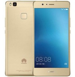Прошивка телефона Huawei P9 Lite в Владимире